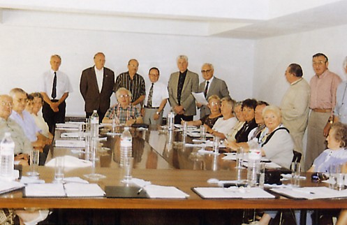 Jornadas de trabajo