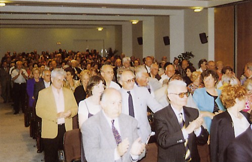 Jornadas de trabajo