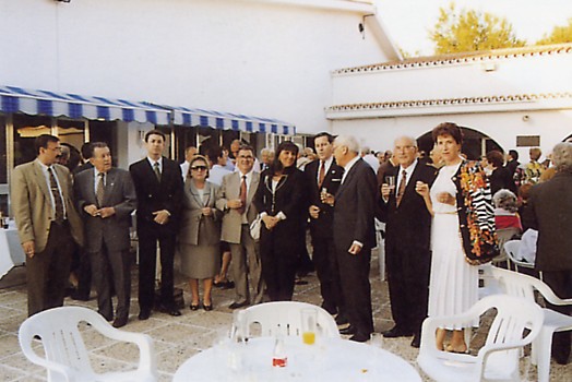 ISDABE. EUROENCUENTRO - 96.