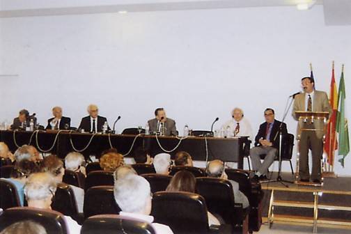 Dr. Guerra (Estepona, Spain)