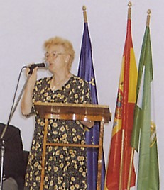Ruth Rebert (Germany)